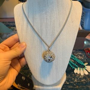 Noonday Collection Celestial Necklace